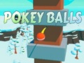 게임 Pokey Balls