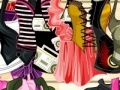 게임 Avril Lavigne Dress