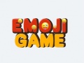 게임 Emoji Game