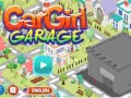 게임 Car Girl Garage