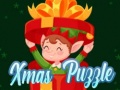 게임 Xmas Puzzle