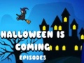 게임 Halloween Is Coming Episode5