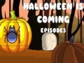 게임 Halloween Is Coming Episode3