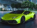 게임 Lamborghini Huracan Evo Slide