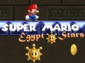 게임 Super Mario Egypt Stars