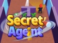 게임 Secret Agent
