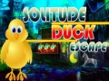 게임 Solitude Duck Escape