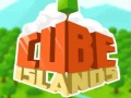 게임 Cube Islands