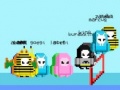 게임 Fall Guys Runner : Mobile