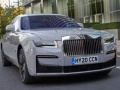 게임 Rolls-Roycs Ghost Slide