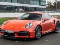 게임 2021 Porsche 911 Turbo Puzzle