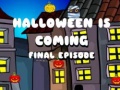 게임 Halloween Is Coming Final Episode