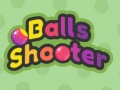 게임 Balls Shooter