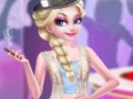 게임 Elsa First Bad Girl Tryout