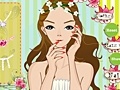 게임 Makeup - Beautiful Bridesmaid