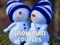 게임 Snowman Couples