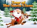 게임 Tour of The Santa Claus