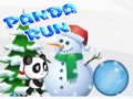 게임 Panda Run