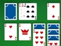 게임 xLeague Solitaire