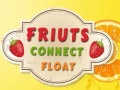 게임 Fruits Float Connect