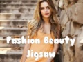 게임 Fashion Beauty Jigsaw