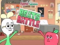 게임 Apple and Onion Beats Battle