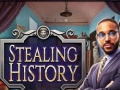 게임 Stealing history