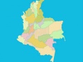 게임 Departments of Colombia