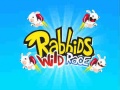 게임 Rabbids Wild Race