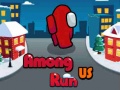 게임 Among Us Run