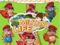 게임 Mia's Military Life