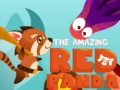게임 The Amazing Red Panda