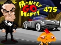 게임 Monkey Go Happy Stage 475