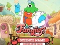 게임 The Fungies Science Name Generator Quiz