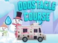 게임 Oddstacle Course