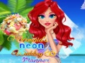 게임 Mermaid's Neon Wedding Planner