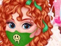 게임 Pandemic Mask Decoration