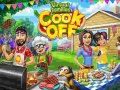 게임 Virtual Families Cook Off