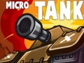 게임 Micro Tanks