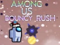 게임 Among Us Bouncy Rush