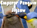 게임 Emperor Penguin Jigsaw