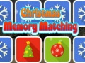 게임 Christmas Memory Matching