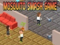 게임 Mosquito Smash game