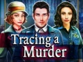 게임 Tracing a Murder