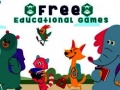 게임 Free Educational Games 