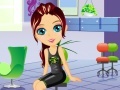 게임 Hair Salon Fashion