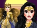 게임 Wonder Princess Vivid 80s