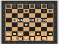 게임 3D Hartwig Chess