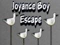 게임 Joyance Boy Escape