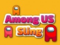 게임 Among Us Sling